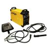 Soldadora electrodo inverter 400a de 220v  porten