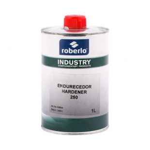 Catalizador epoxico 1 litro para resina epoxica rd961 roberlo