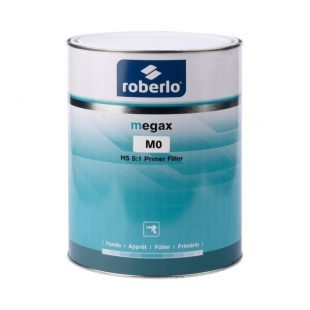 Primer rapido megax 1 galon roberlo