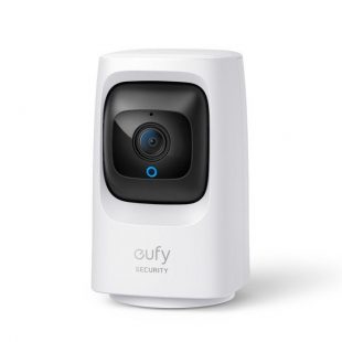 Eufy camara de interior 2k y movimiento