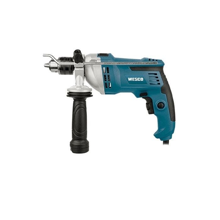 Taladro impacto de 850 watts wesco