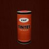 Tinte al thinner cherry de 1 litro vhp