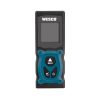 Medidor de distancia laser 40 metros wesco