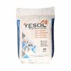 Yeso extra fino 36kg yesol